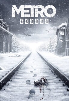 

Metro Exodus Epic Games Key RU/CIS