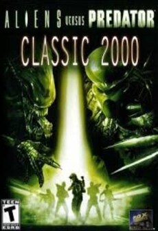 

Aliens versus Predator Classic 2000 (PC) - Steam Key - GLOBAL