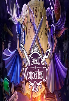 

Guard of Wonderland VR Steam Key GLOBAL