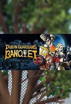 

TAVERN GUARDIANS: BANQUET Steam Key GLOBAL