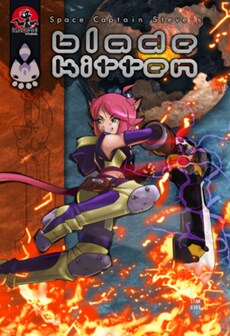 

Blade Kitten: Hollow Wish Collection Steam Key GLOBAL