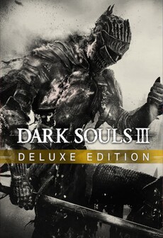 

Dark Souls III | Deluxe Edition (PC) - Steam Key - GLOBAL