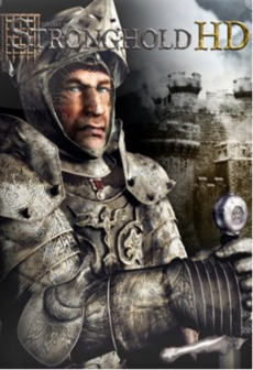 Image of Stronghold HD Steam Key GLOBAL