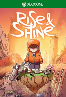 

Rise & Shine XBOX LIVE Key XBOX ONE EUROPE