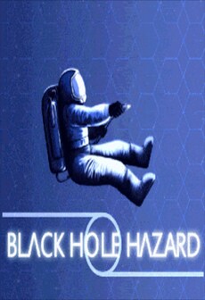 

Black Hole Hazard Steam Gift GLOBAL