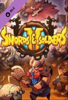 

Swords and Soldiers 2 Shawarmageddon Soundtrack Steam Gift GLOBAL