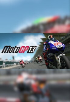 

MotoGP 13 (PC) - Steam Gift - GLOBAL