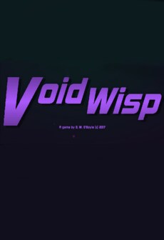 

Void Wisp Steam PC Key GLOBAL