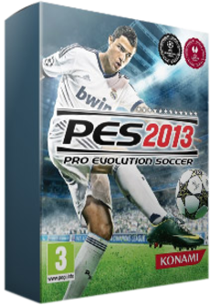 

Pro Evolution Soccer PES 2013 XBOX LIVE Key GLOBAL