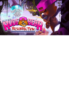 

Super Rude Bear Resurrection Steam Gift GLOBAL