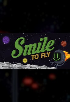 

Smile To Fly - Steam - Key GLOBAL