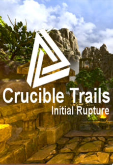 

Crucible Trails : Initial Rupture Steam Key GLOBAL