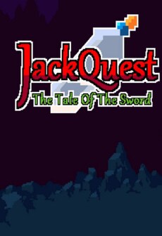 

JackQuest: The Tale of The Sword XBOX LIVE Key GLOBAL