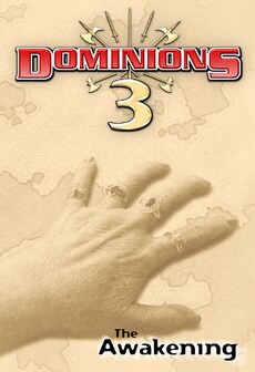 

Dominions 3: The Awakening Steam Gift EUROPE