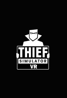 

Thief Simulator VR (PC) - Steam Key - GLOBAL