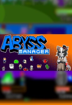 

Abyss Manager Steam Key GLOBAL