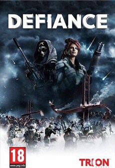 

Defiance: Adapted Arkhunter Bundle Steam Gift GLOBAL