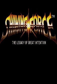 

Shining Force (PC) - Steam Key - GLOBAL