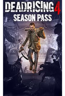 

Dead Rising 4: Season Pass XBOX LIVE Key XBOX ONE EUROPE