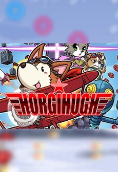 

HORGIHUGH (ホーギーヒュー) Steam Key GLOBAL