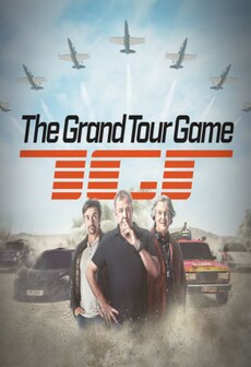 

The Grand Tour Game XBOX LIVE Key Xbox One GLOBAL