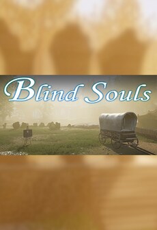 

Blind Souls Steam Key GLOBAL