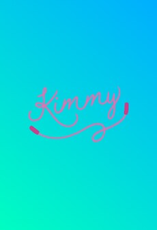 

Kimmy Steam Gift GLOBAL