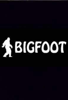 

Bigfoot Steam Gift EUROPE