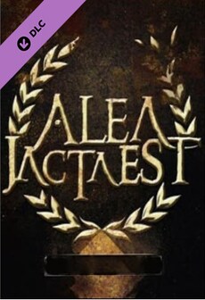 

Alea Jacta Est: Parthian Wars Steam Gift GLOBAL