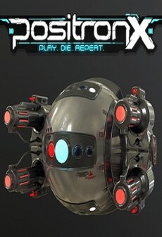 

PositronX Steam Key GLOBAL