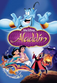 

Disney's Aladdin Steam Key GLOBAL