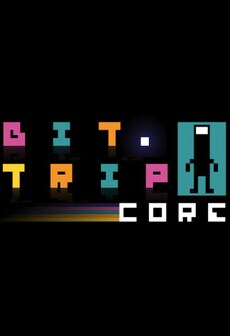 

BIT.TRIP CORE Desura Key GLOBAL