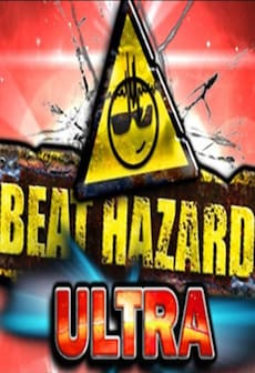

Beat Hazard Ultra + Shadow Operations Unit Steam Key GLOBAL