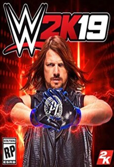 

WWE 2K19 Pre-Purchase Steam Key GLOBAL