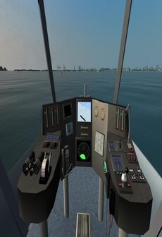 

Ship Simulator Extremes: Ocean Cruise Ship Gift Steam GLOBAL