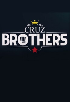 

Cruz Brothers Steam Key GLOBAL