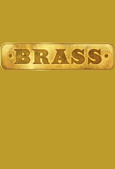 

Brass Steam Key GLOBAL