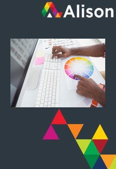 

Colour Theory for Artists and Designers Alison Course GLOBAL - Digital Certificate