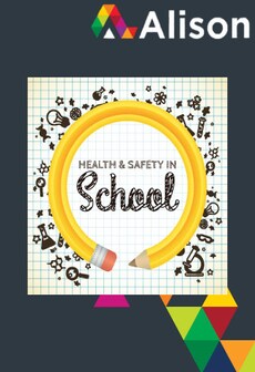 

Managing Safety and Health in Schools (International) Alison Course GLOBAL - Digital Certificate