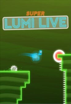 

Super Lumi Live Steam Key GLOBAL