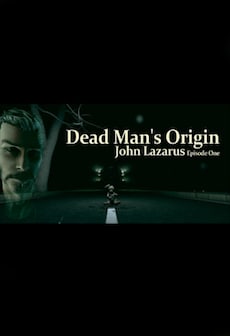 

John Lazarus - Episode 1: Dead Man's Origin Steam Key GLOBAL