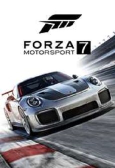 

Forza Motorsport 7 XBOX LIVE / Windows 10 Key EUROPE