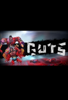 

GUTS Steam Key GLOBAL