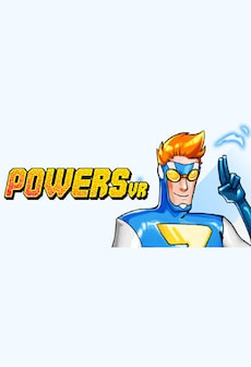 

PowersVR (PC) - Steam Gift - GLOBAL