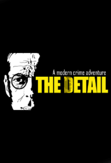 

The Detail Season One Steam PC Key GLOBAL