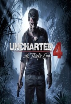 

Uncharted 4: A Thief’s End PSN Key PS4 EUROPE