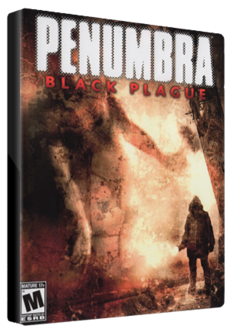 

Penumbra Black Plague Gold Edition Steam Gift GLOBAL