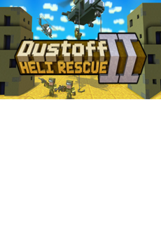 

Dustoff Heli Rescue 2 Steam Key GLOBAL