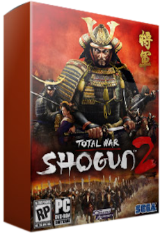 

Total War: SHOGUN 2 - Sengoku Jidai Unit Pack Steam Key GLOBAL