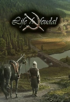 

Life is Feudal: Your Own 2-Pack Steam Gift GLOBAL